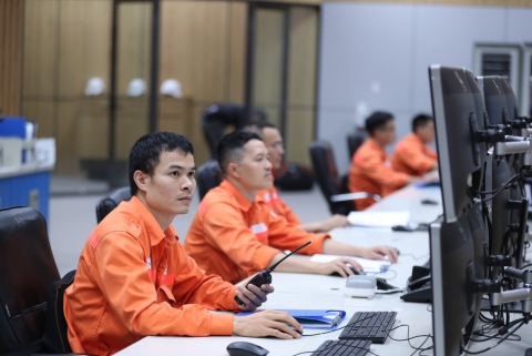 Lĩnh vực kinh doanh