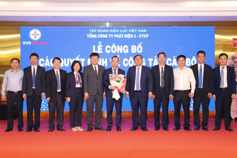 Sơ đồ tổ chức