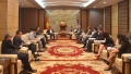 EVN’s Chairman of Board of Members welcomed General Electric’s President and CEO