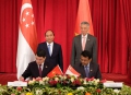 Strengthening the energy cooperation between Vietnam and Singapore