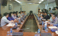 EVN và TKV họp bàn phương án cung cấp than cho sản xuất điện năm 2019, ngày 23/10, tại Hà Nội