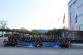 Tổng công ty Phát điện 2 chụp hình 60+ hưởng ứng Giờ trái đất 2019