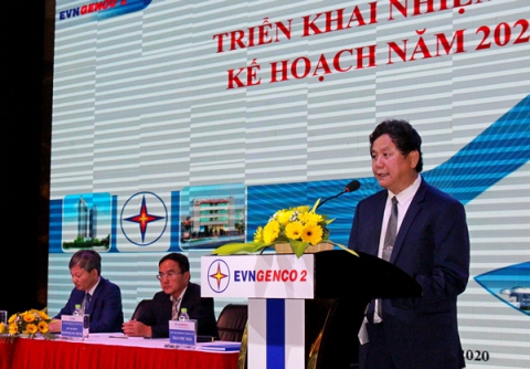Genco2 sẽ IPO vào cuối năm 2020