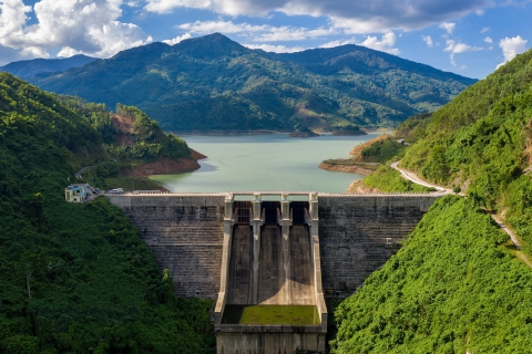 Tuyến năng lượng Nhà máy Thủy điện A Vương