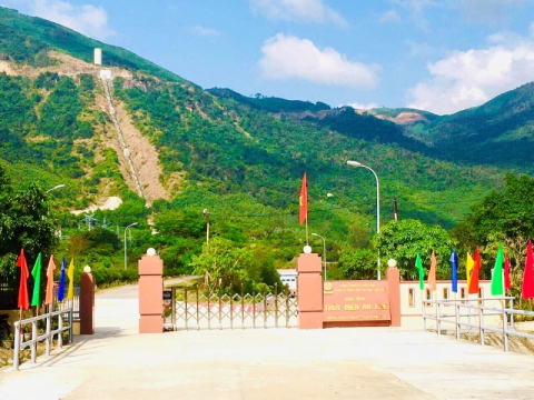 Thủy điện An Khê - KaNak: Chủ động ứng phó trước thách thức của thiên tai