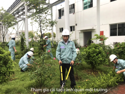 Chuyện về người kỹ sư, cán bộ công đoàn, tấm gương sáng về tuyên truyền và thực hiện văn hóa doanh nghiệp