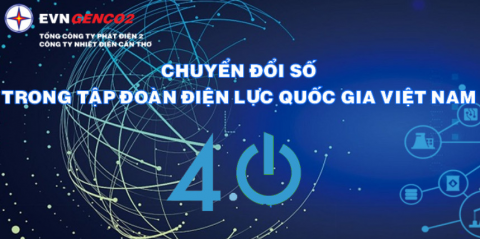 Công ty Nhiệt điện Cần Thơ ứng dụng công nghệ để làm việc từ xa đảm bảo tiến độ, hiệu quả