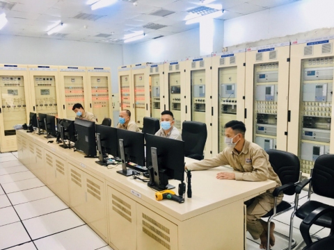 Nét đẹp văn hóa Thủy điện An Khê – Ka Nak giữa mùa dịch