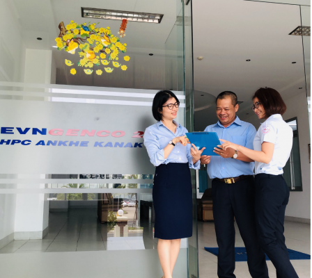 Kỷ niệm 91 năm Ngày thành lập Hội Liên hiệp phụ nữ Việt Nam
