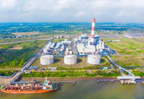 Kiểm tra an ninh Cảng biển tại Công ty Nhiệt điện Cần Thơ
