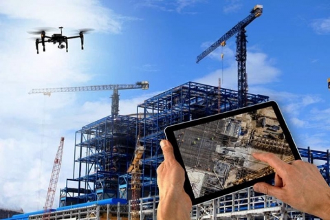 Chuyển đổi số để nâng cao hiệu quả quản lý trong đầu tư xây dựng