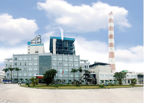 Công ty CP Nhiệt điện Hải Phòng: Chuyển đổi số trong lĩnh vực tài chính, kế toán là xu thế tất yếu.