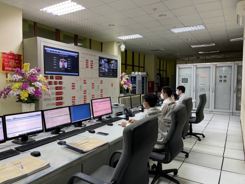 Kế hoạch sản xuất điện năm 2021: Công ty Thủy điện Sông Bung về đích sớm!