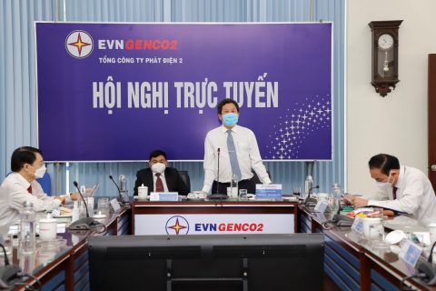 Thủy điện An Khê – Ka Nak hoàn thành xuất sắc kế hoạch năm 2021