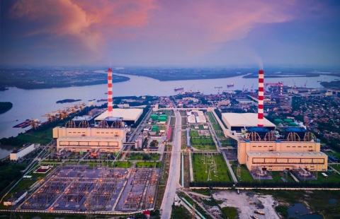 Kết quả thực hiện chuyển đổi số của Nhiệt điện Hải Phòng trong năm 2021