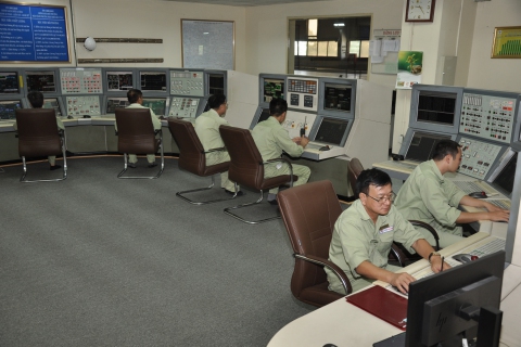 Ứng dụng phần mềm Quản lý Kỹ thuật “PMIS” tại Công ty Cổ phần Nhiệt điện Phả Lại