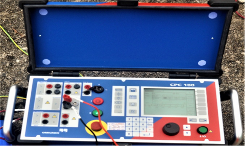 Thiết bị CPC100