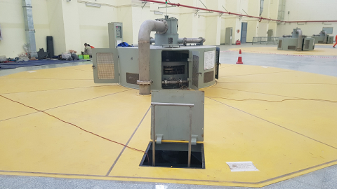 Nhà máy Thuỷ điện Trung Sơn vận hành ổn định sau đại tu tổ máy H1, H2 theo phương pháp RCM