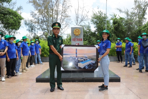 Hơn cả một chuyến đi