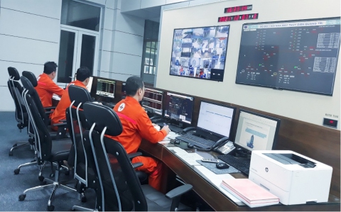 Chuyển đổi số  - Hiệu quả và  thách thức