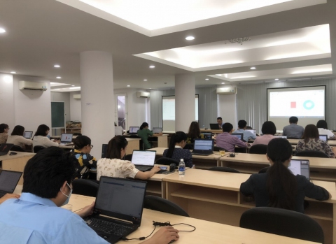 Áp dụng hoá đơn điện tử, bước quan trọng trong quá trình chuyển đổi số