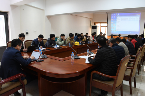 Công ty Cổ phần Nhiệt điện Phả Lại từng bước triển khai công tác chuyển đổi số
