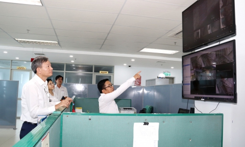 Công ty Thủy điện Sông Bung cần chủ động thực hiện tốt công tác phòng chống thiên tai
