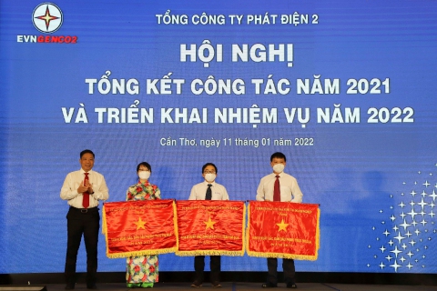 SBH nổi bật trong phong trào thi đua khen thưởng giai đoạn 2017 - 2021