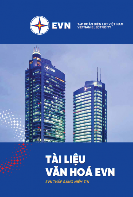 Tài liệu Văn hóa EVN