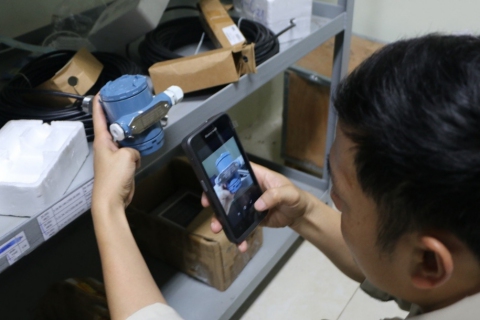 Thủy điện Trung Sơn nỗ lực trở thành doanh nghiệp số
