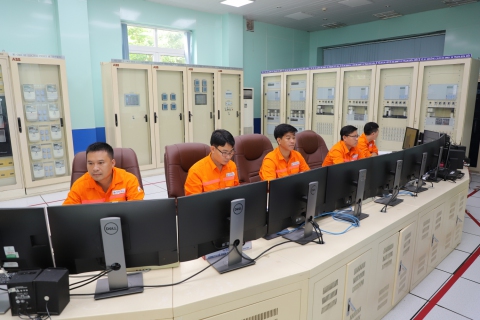 Giá điện nhiều nước trên thế giới vẫn tăng cao trong quý IV