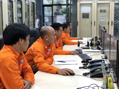 Công đoàn AKKN là điểm tựa của đoàn viên, người lao động