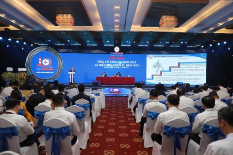 EVNGENCO2 vượt qua khó khăn, hoàn thành nhiệm vụ