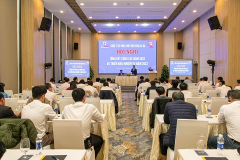SBH hoàn thành xuất sắc kế hoạch sản xuất năm 2022