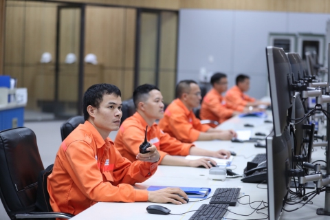 Nhiệt điện Hải Phòng với mục tiêu trở thành doanh nghiệp số năm 2025