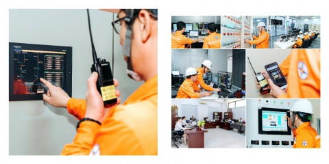 Thủy điện An Khê - Ka Nak: Đẩy mạnh chuyển đổi số, tích cực “Thực hành tiết kiệm, chống lãng phí”