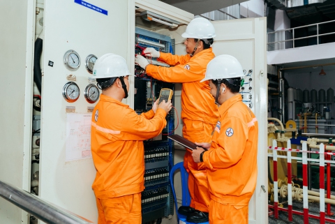 Thủy điện An Khê – Ka Nak: Văn hóa doanh nghiệp là nguồn sức mạnh nội sinh