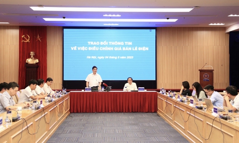 Mức tăng giá điện 3% ảnh hưởng ra sao tới đời sống người dân và nền kinh tế?