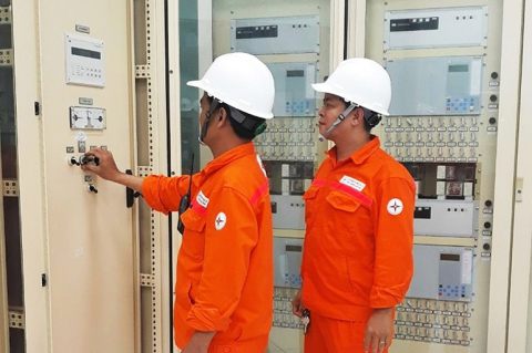 SBH thực hiện nhiều giải pháp tiết kiệm năng lượng trong sản xuất kinh doanh