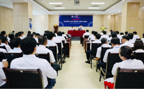 Quang cảnh tại Hội nghị