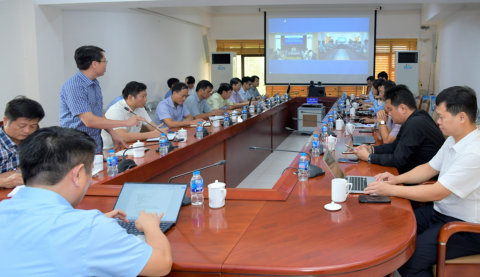 Đánh giá những tác động của quy hoạch điện VIII đến Nhiệt điện Phả Lại