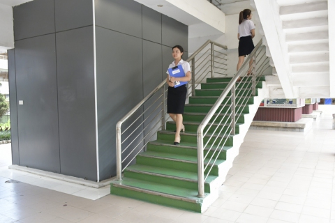 Nhiệt điện Phả Lại và Hải Phòng: triển khai đồng bộ các giải pháp tiết kiệm năng lượng