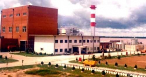 Phóng sự ảnh: Nhiệt điện Cần Thơ – Hành trình 47 năm thắp sáng