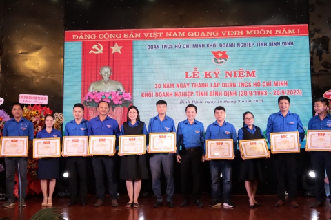 Đoàn Thanh niên Thủy điện An Khê – Ka Nak năng động, sáng tạo, xung kích trong nhiều hoạt động