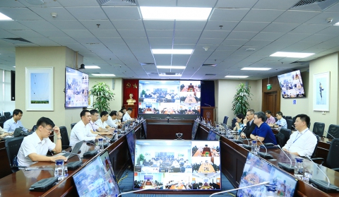 Tầm quan trọng của kiến trúc công nghệ tổng thể đối với doanh nghiệp trong thời kỳ chuyển đổi số