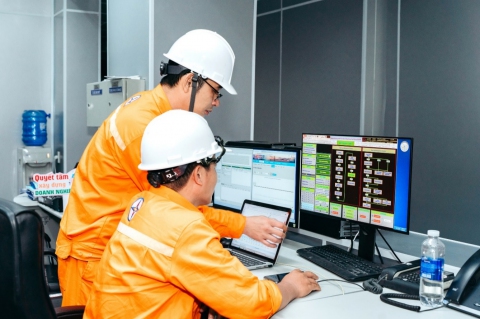 Thủy điện An Khê - Ka Nak: Đẩy mạnh chuyển đổi số trong đào tạo và phát triển nguồn nhân lực