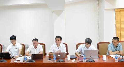 Nhiệt điện Phả Lại: triển khai nhiều giải pháp đẩy nhanh các dự án chuyển đổi số