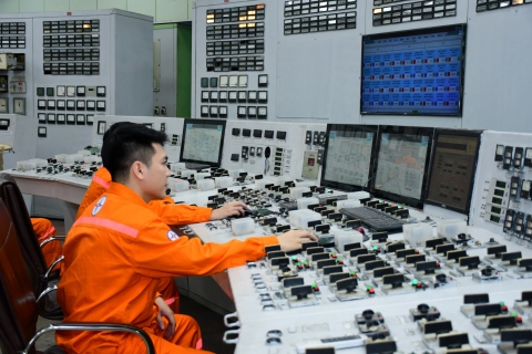 Nhiệt điện Phả Lại và những kết quả tích cực trên hành trình chuyển đổi số