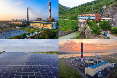 EVNGENCO2 chuẩn bị như thế nào cho kế hoạch sản xuất điện mùa khô 2024?