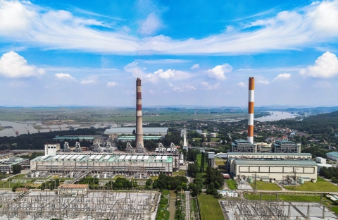 Công ty Cổ phần Nhiệt điện Phả Lại ứng dụng chuyển đổi số trong đào tạo nguồn nhân lực
